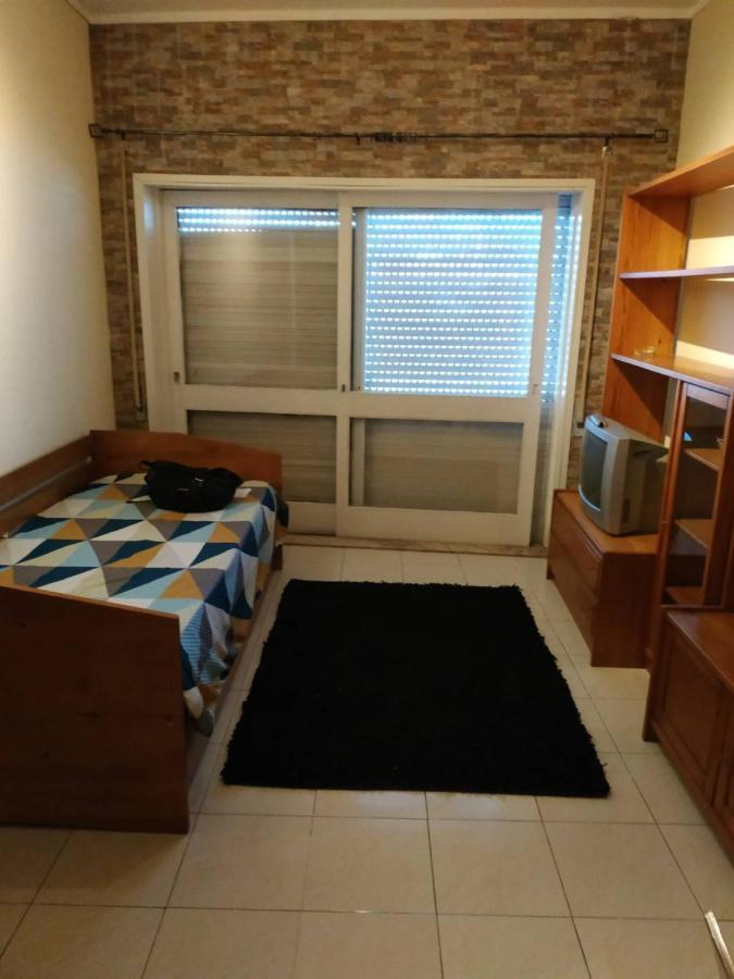 Bonfim Small House OOporto Esterno foto