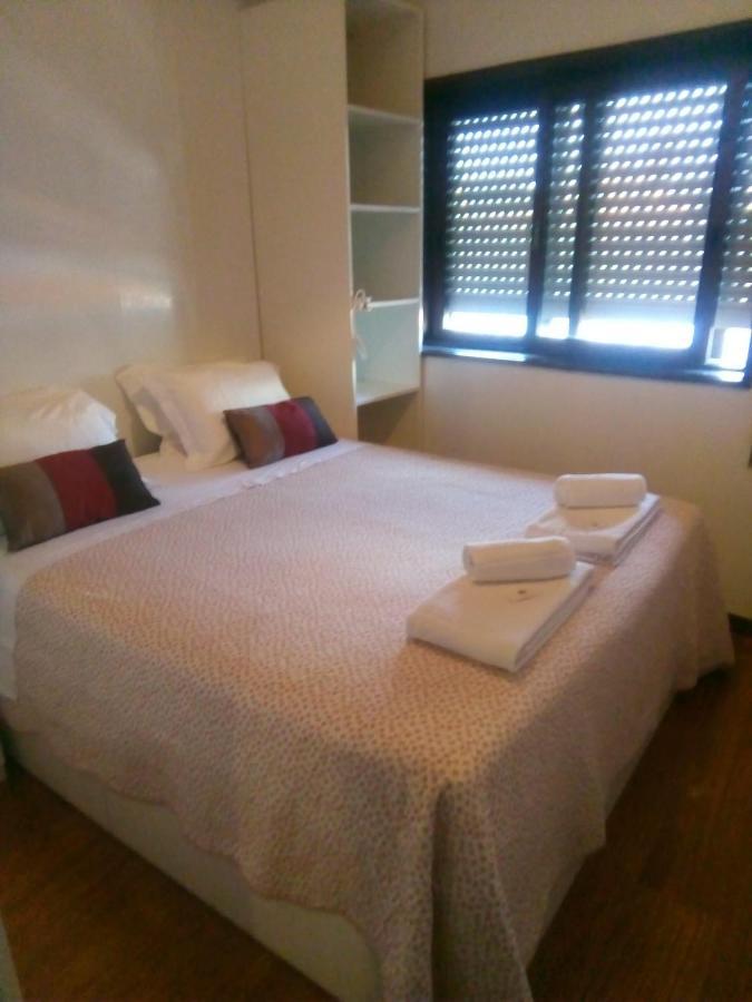 Bonfim Small House OOporto Esterno foto